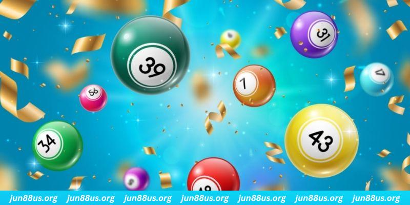 j88dl GW Xổ Số
