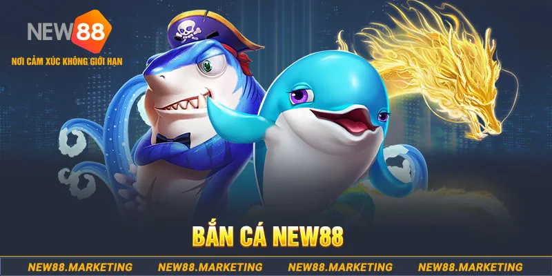 j88dl bắn cá online