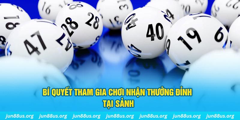 j88dl xổ số 3 miền